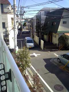 Street